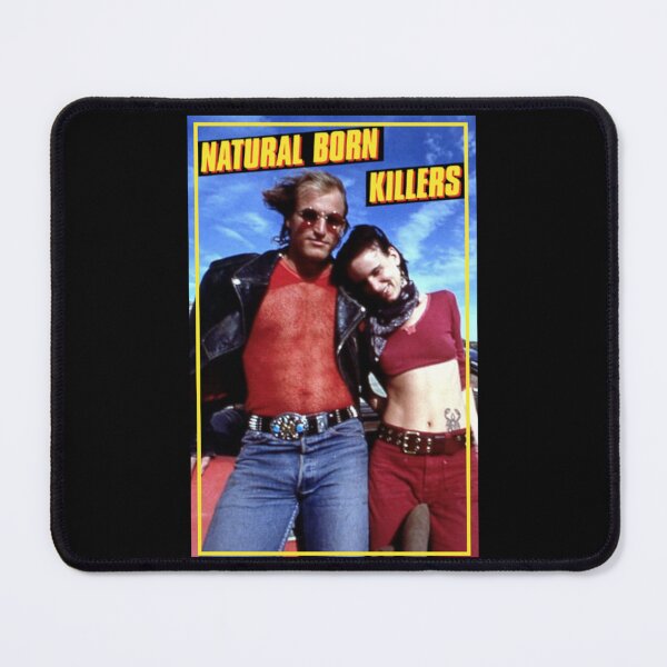 Item preview, NATURAL BORN KILLERS NBK    designed and sold by MyJamTees.