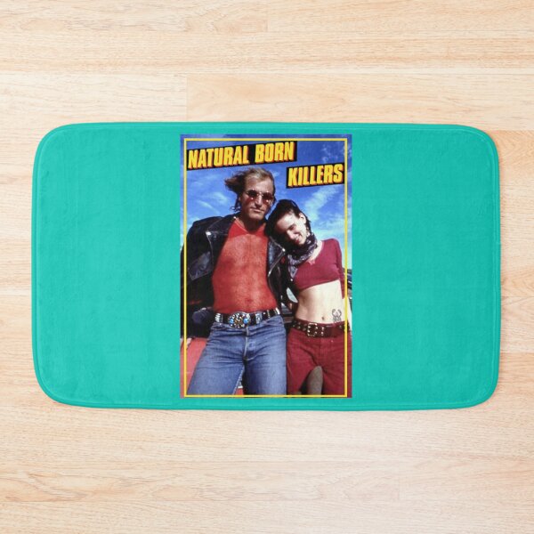 Item preview, NATURAL BORN KILLERS NBK    designed and sold by MyJamTees.