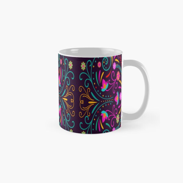 Item preview, Otomi Embroidery designed and sold by happywandererph.