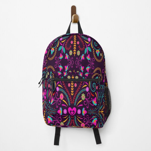 Item preview, Otomi Embroidery designed and sold by EmElle Art Studio.