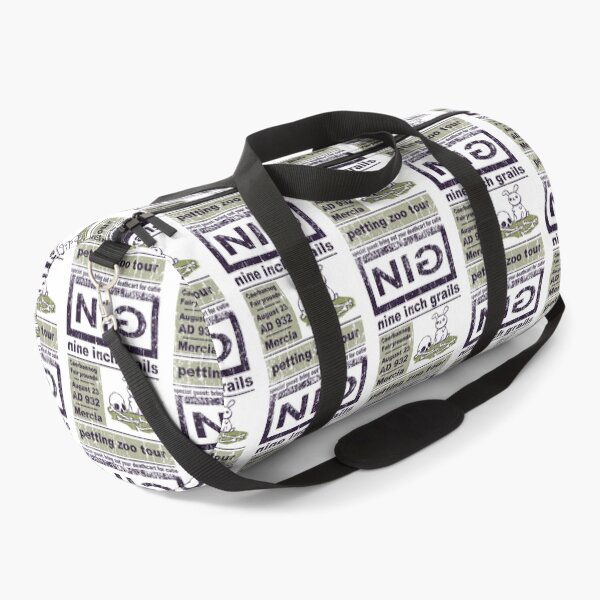 Item preview, Nine Inch Grails designed and sold by MyJamTees.