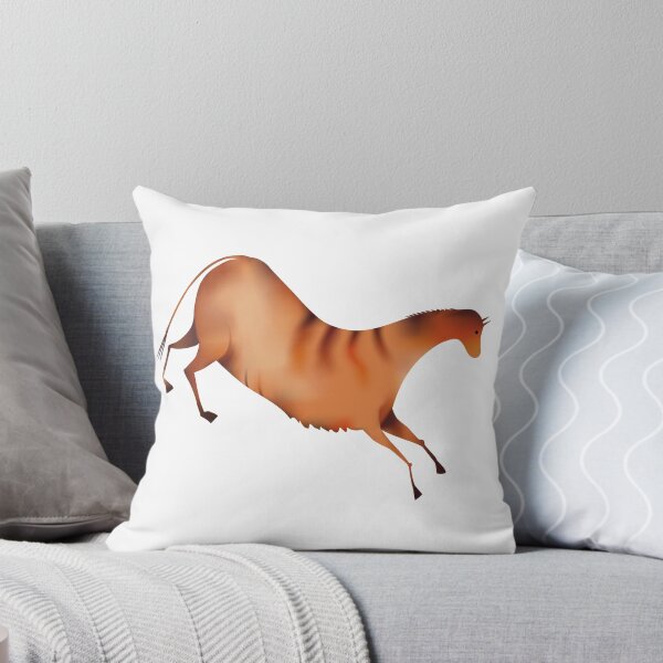 Item preview, horse a la Altamira designed and sold by siloto.