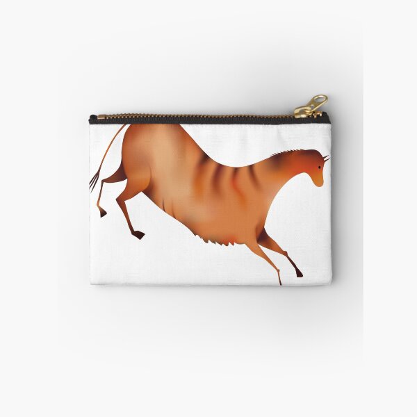 Item preview, horse a la Altamira designed and sold by siloto.