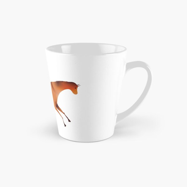 Item preview, horse a la Altamira designed and sold by siloto.