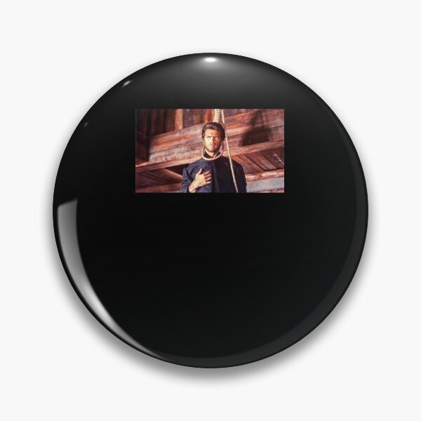 Item preview, Clint Eastwood          designed and sold by Mevwoop.