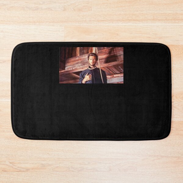 Item preview, Clint Eastwood          designed and sold by Mevwoop.