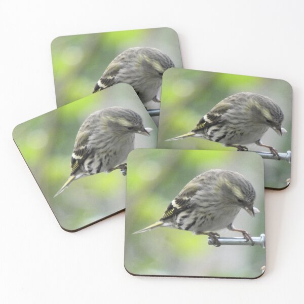 Item preview, siskin designed and sold by KathleenDawson.
