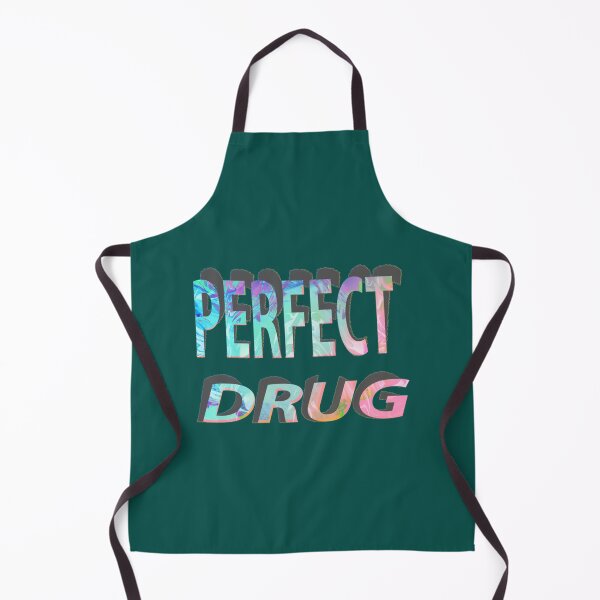 Item preview, Pefect drug   designed and sold by MyJamTees.