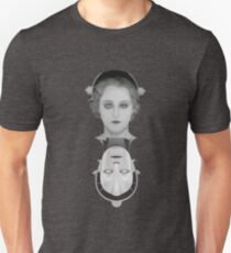 Metropolis Unisex T-Shirt