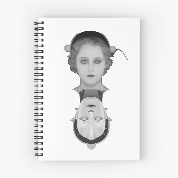 Item preview, Metropolis designed and sold by Natalia Perez Rodriguez.