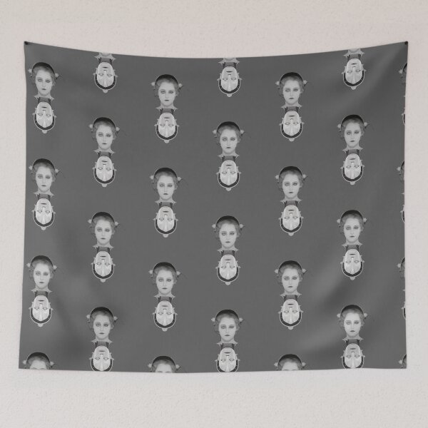 Item preview, Metropolis designed and sold by Natalia Perez Rodriguez.