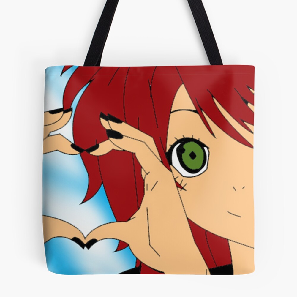 Item preview, All Over Print Tote Bag designed and sold by steampunklizard.