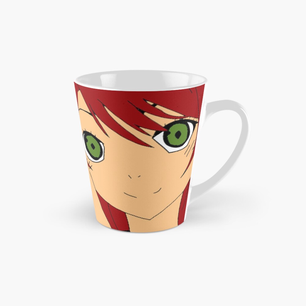 Item preview, Tall Mug designed and sold by steampunklizard.