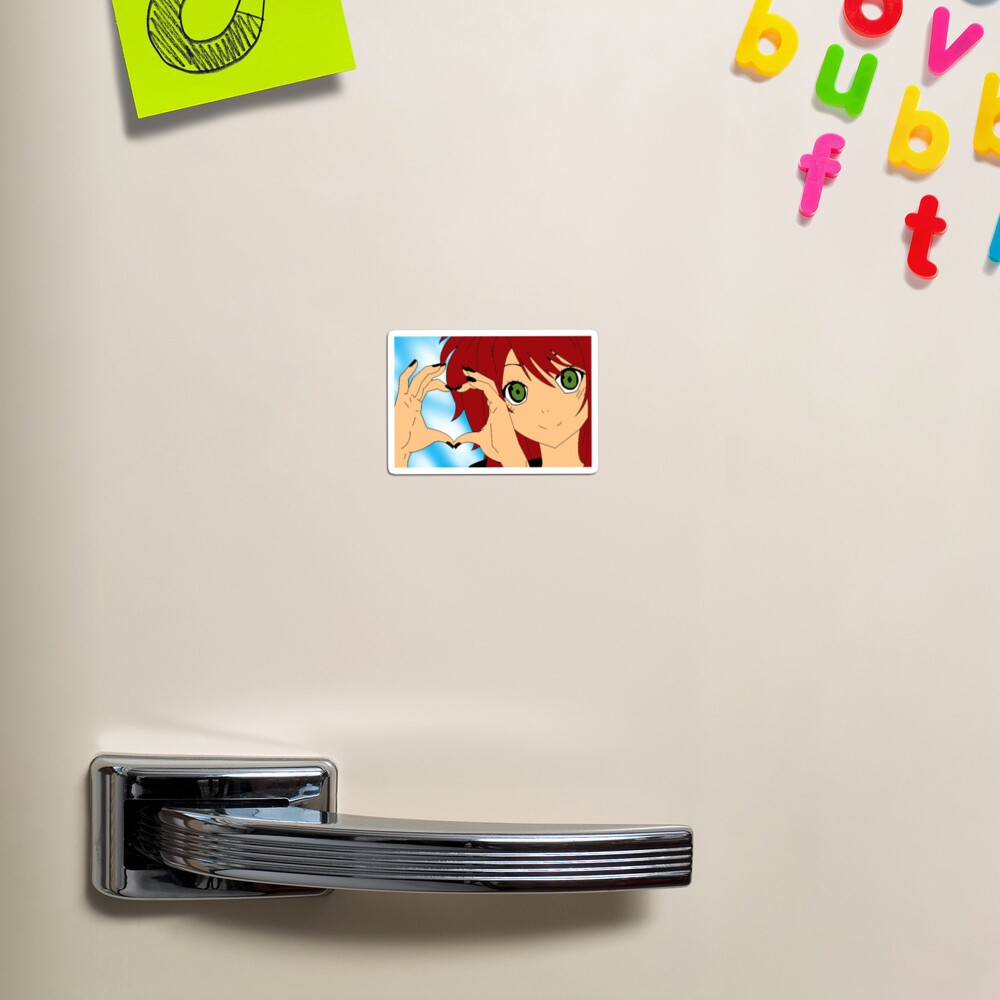 Item preview, Magnet designed and sold by steampunklizard.