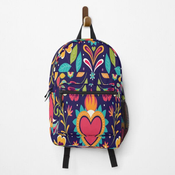 Item preview, Otomi Embroidery designed and sold by EmElle Art Studio.