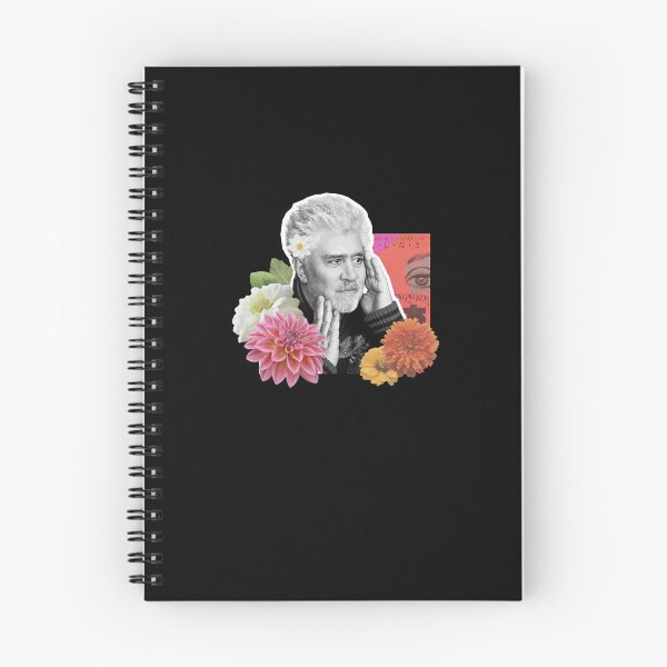 Item preview, Pedro Almodovar  designed and sold by Mevwoop.