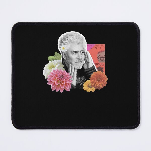 Item preview, Pedro Almodovar  designed and sold by Mevwoop.