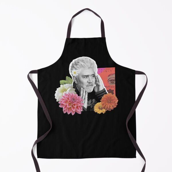 Item preview, Pedro Almodovar  designed and sold by Mevwoop.