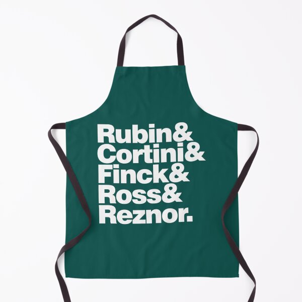 Item preview, RUBIN, CORTINI, FINCK, AND MORE   designed and sold by MyJamTees.