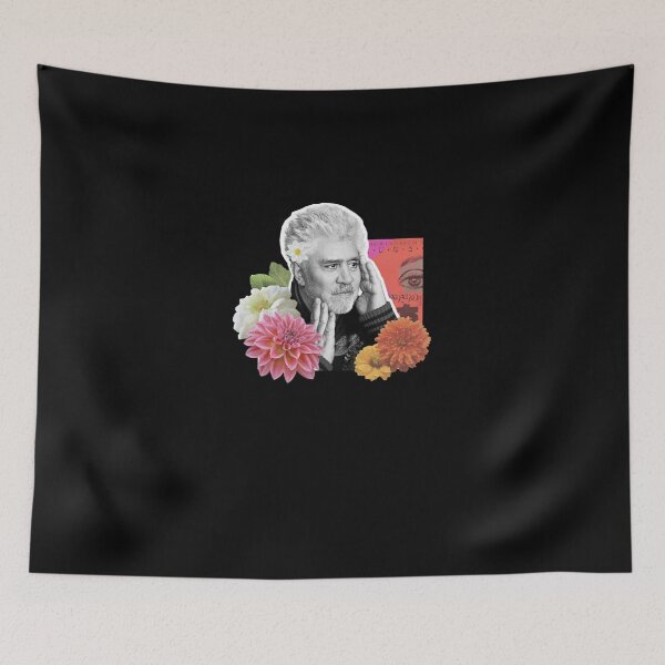 Item preview, Pedro Almodovar  designed and sold by Mevwoop.