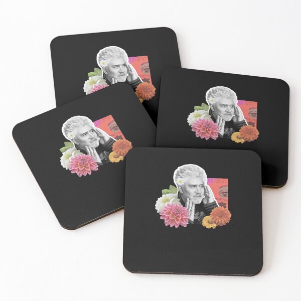 Item preview, Pedro Almodovar  designed and sold by Mevwoop.