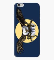 Eagle iPhone Case