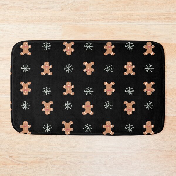 Item preview, Gingerbread Man  designed and sold by Designer-coner.