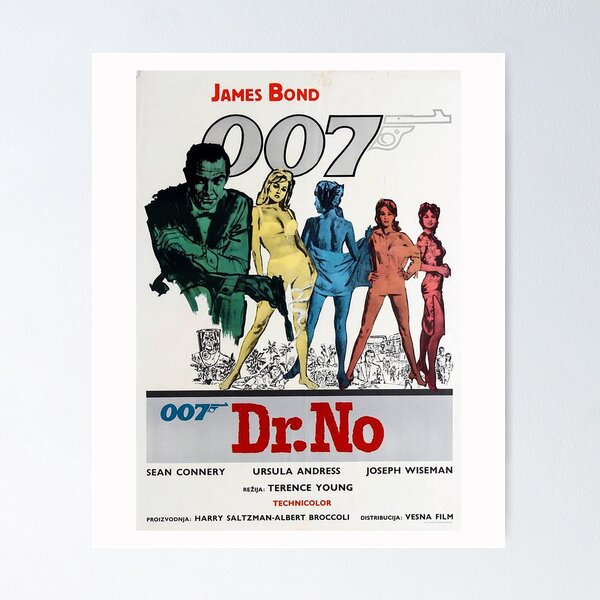 Item preview, Classic Movie Poster Tee designed and sold by TheRetroTeeShop.