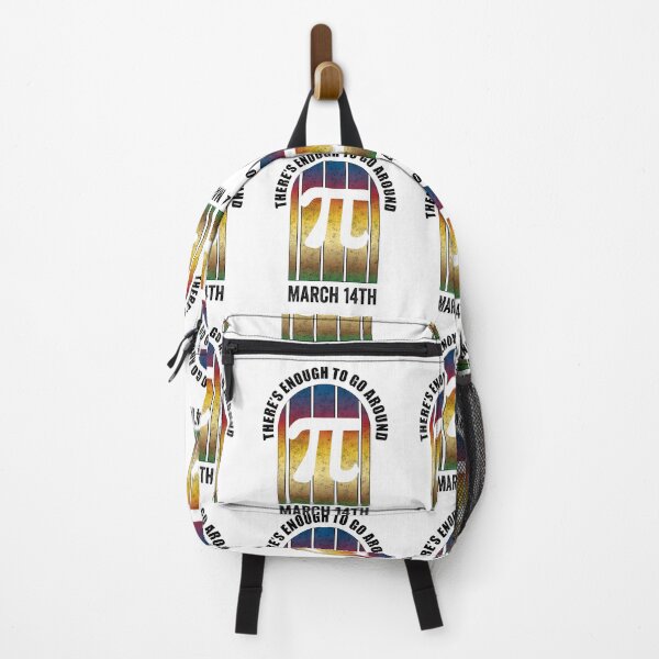 Item preview, There’s enough PI to go around if you can count that high. Transparent PI. designed and sold by TJHstudio.