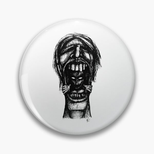 Item preview, The Becoming   designed and sold by MyJamTees.