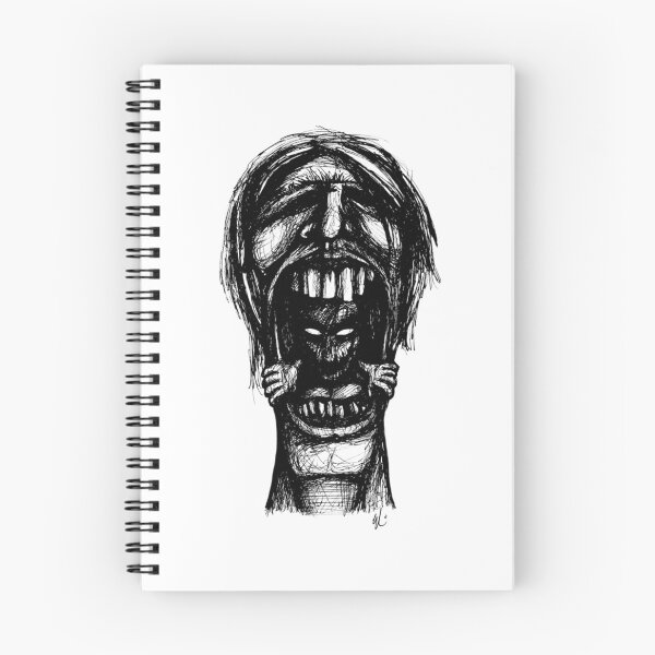 Item preview, The Becoming   designed and sold by MyJamTees.
