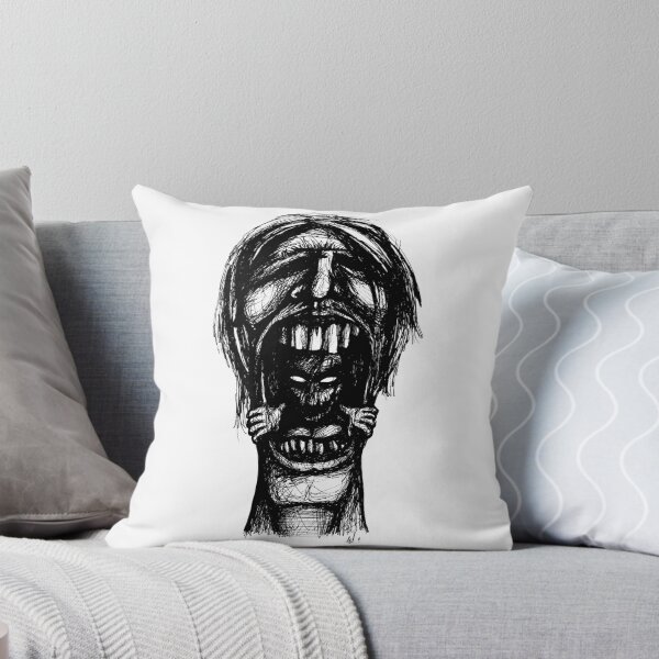 Item preview, The Becoming   designed and sold by MyJamTees.