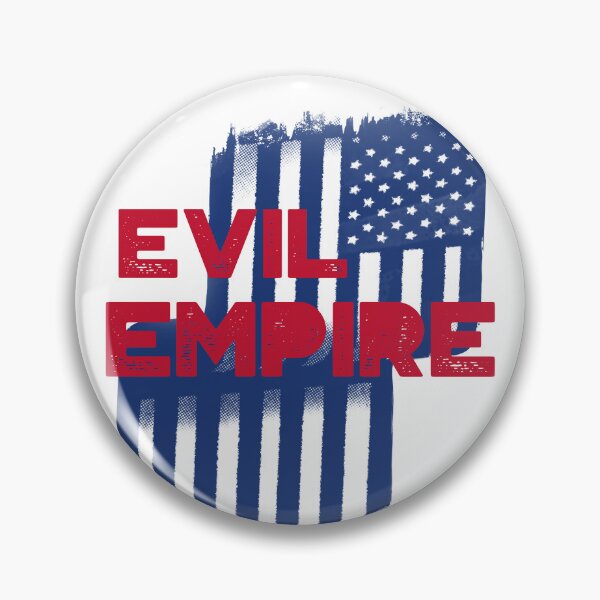 Item preview, Evil Empire designed and sold by artpirate.