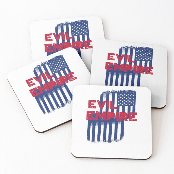 Item preview, Evil Empire designed and sold by artpirate.