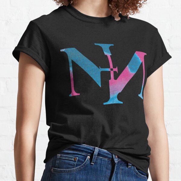 Nine Inch Nails T-Shirts for Sale | Redbubble