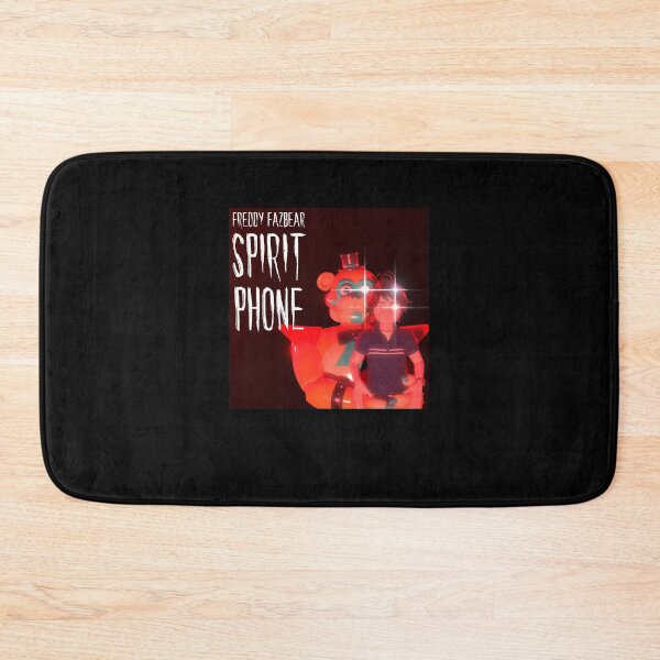 Item preview, Fazbear Spirit Phone (Lemon Demon Parody) designed and sold by nealjaney.