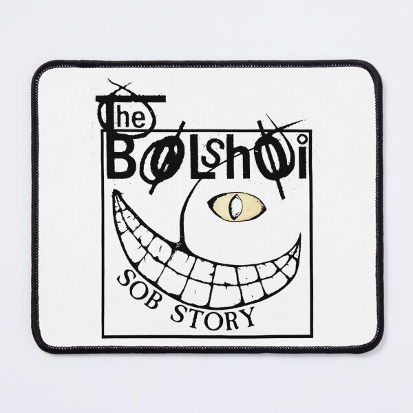 Item preview, The Bolshoi - Sob Story   designed and sold by MyJamTees.