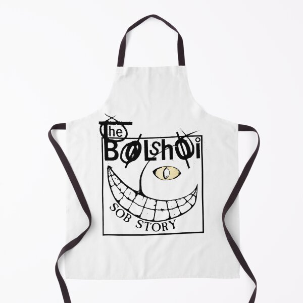 Item preview, The Bolshoi - Sob Story   designed and sold by MyJamTees.