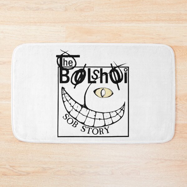 Item preview, The Bolshoi - Sob Story   designed and sold by MyJamTees.