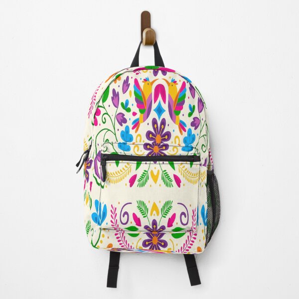 Item preview, Otomi Embroidery designed and sold by EmElle Art Studio.