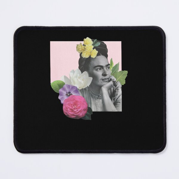 Item preview, Frida Khalo designed and sold by Mevwoop.