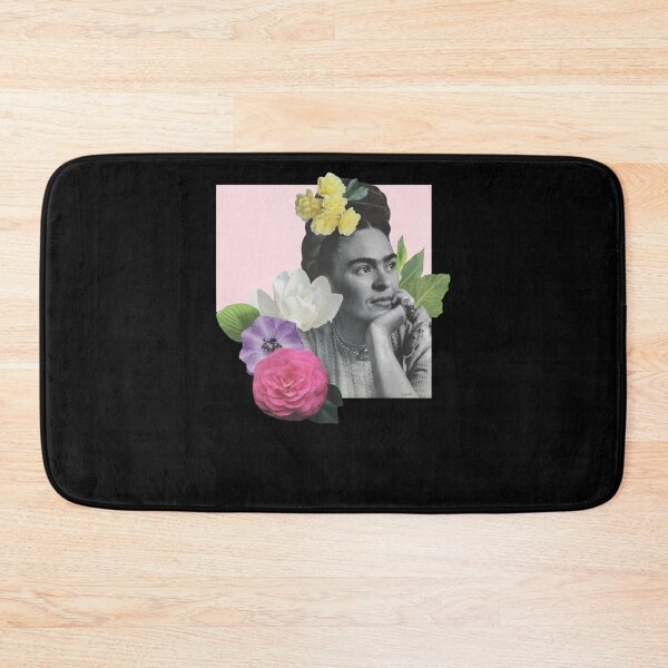 Item preview, Frida Khalo  designed and sold by Mevwoop.
