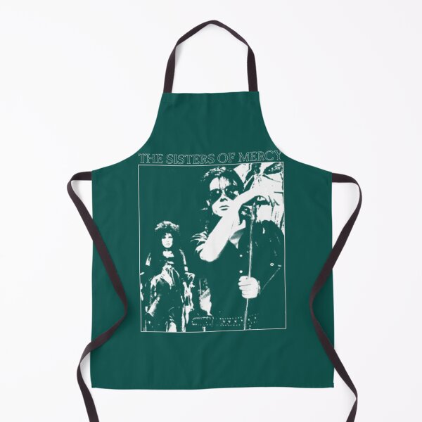 Item preview, The Sisters Of Mercy   designed and sold by MyJamTees.
