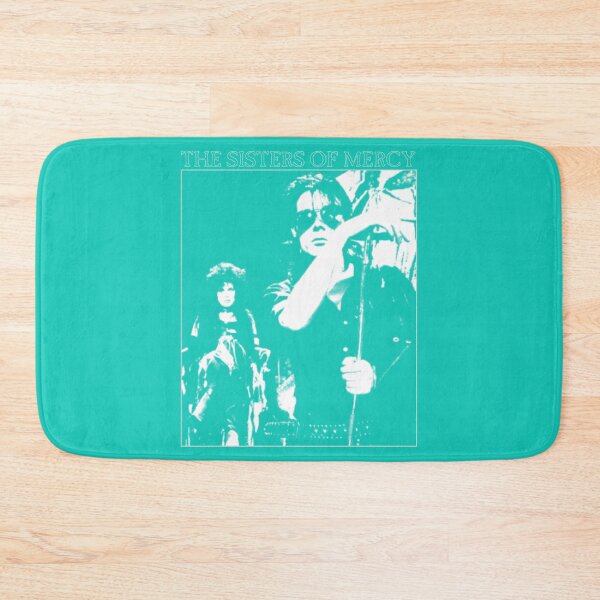 Item preview, The Sisters Of Mercy   designed and sold by MyJamTees.