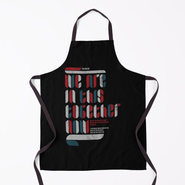 Item preview, We are in this together now   designed and sold by MyJamTees.