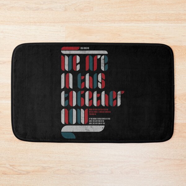 Item preview, We are in this together now   designed and sold by MyJamTees.