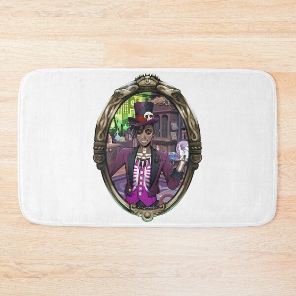 Item preview, Sam (Twisted Wonderland) designed and sold by Taylor Griffith.