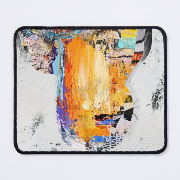 Item preview, Abstract art women designed and sold by Phani45.