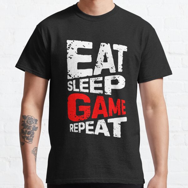 Eat. Sleep. Roblox. Repeat. - Kayla Makes