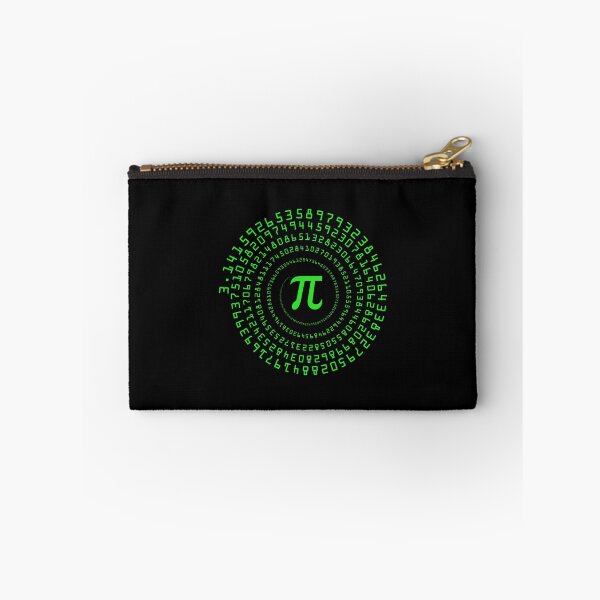 Item preview, Pi Day 2023 Celebration Spiral Pi Symbol 3.14 designed and sold by designandclouds.